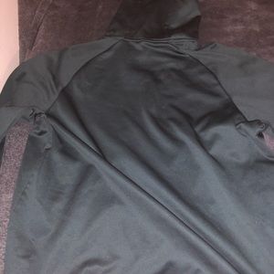 Nike Drifit barely work men’s XL but kinda fits large